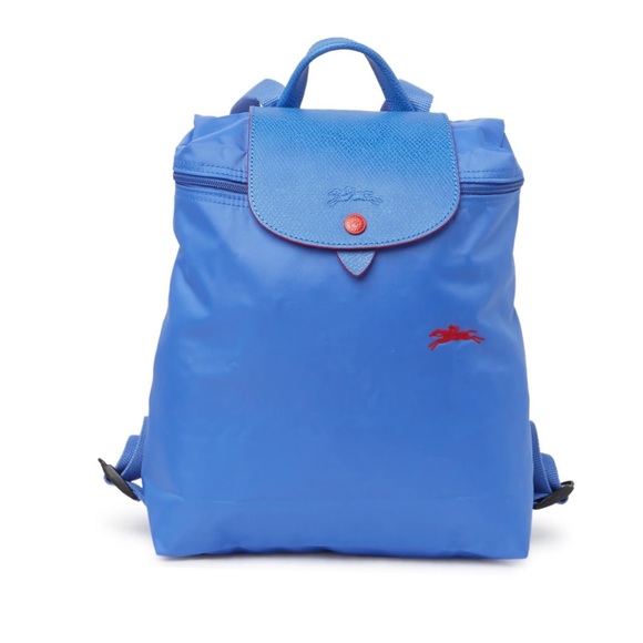 Longchamp Bags Longchamp Le Pliage Backpack Poshmark